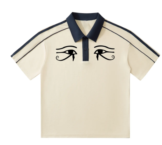 "VENOMOUS" Polo